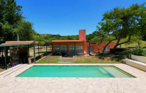 Casa de Campo Carlos Paz
